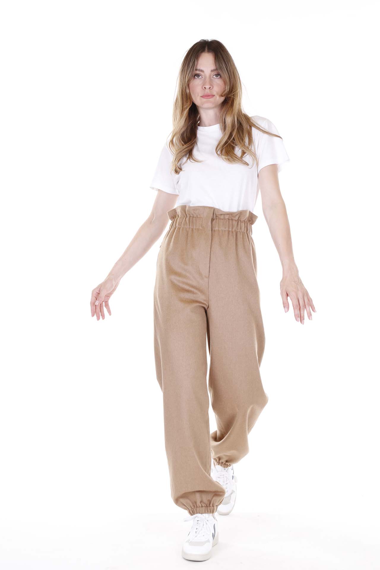 Max Mara, Pantalone